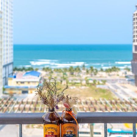 Taian Hotel & Apartment Đà Nẵng Kültér fotó