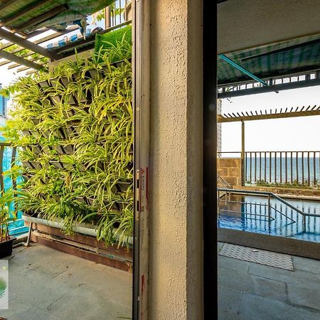 Taian Hotel & Apartment Đà Nẵng Kültér fotó