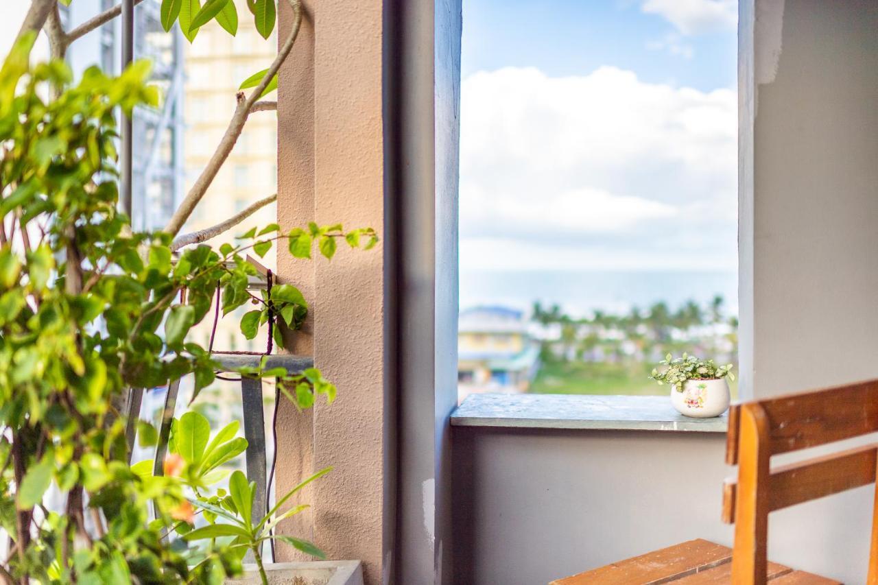 Taian Hotel & Apartment Đà Nẵng Kültér fotó