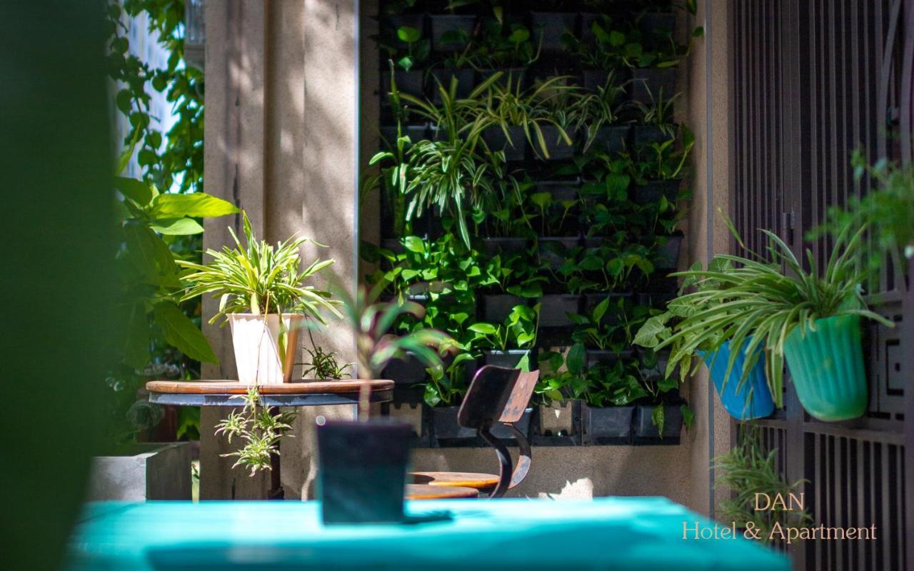 Taian Hotel & Apartment Đà Nẵng Kültér fotó