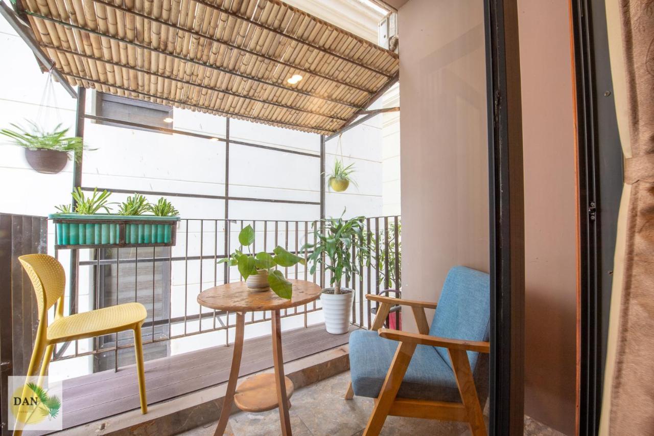 Taian Hotel & Apartment Đà Nẵng Kültér fotó