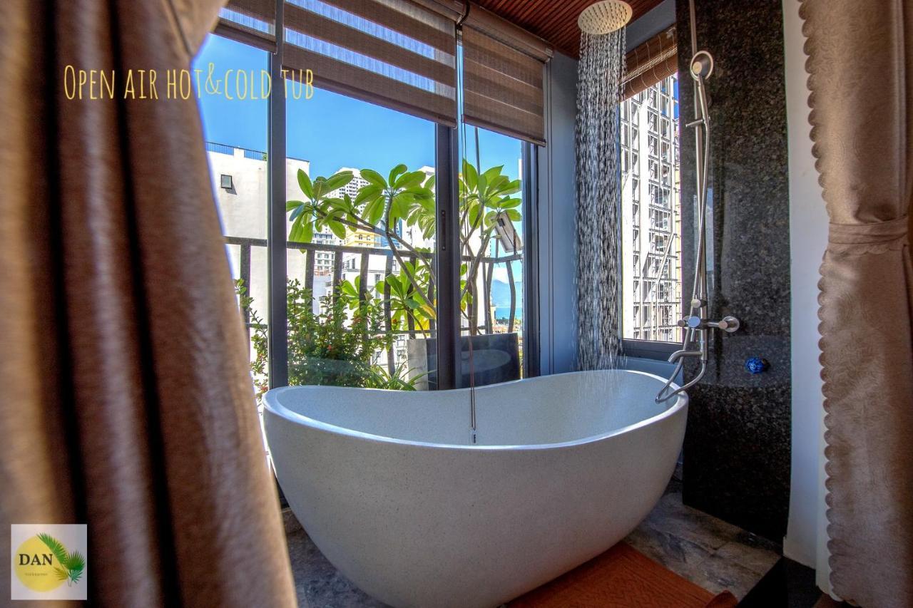Taian Hotel & Apartment Đà Nẵng Kültér fotó