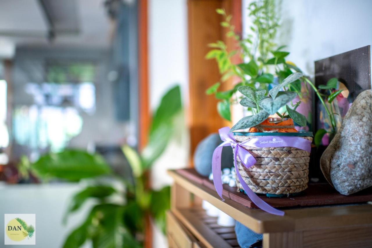 Taian Hotel & Apartment Đà Nẵng Kültér fotó