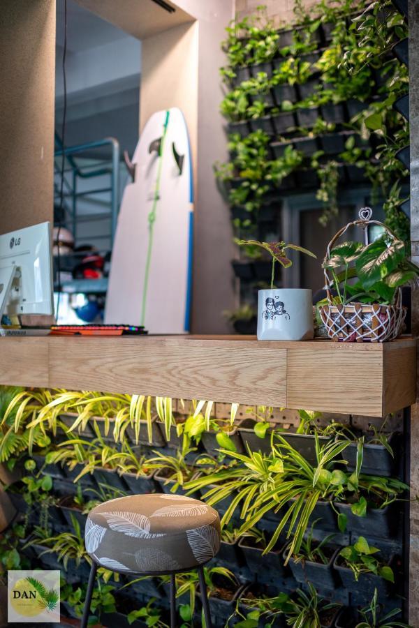 Taian Hotel & Apartment Đà Nẵng Kültér fotó