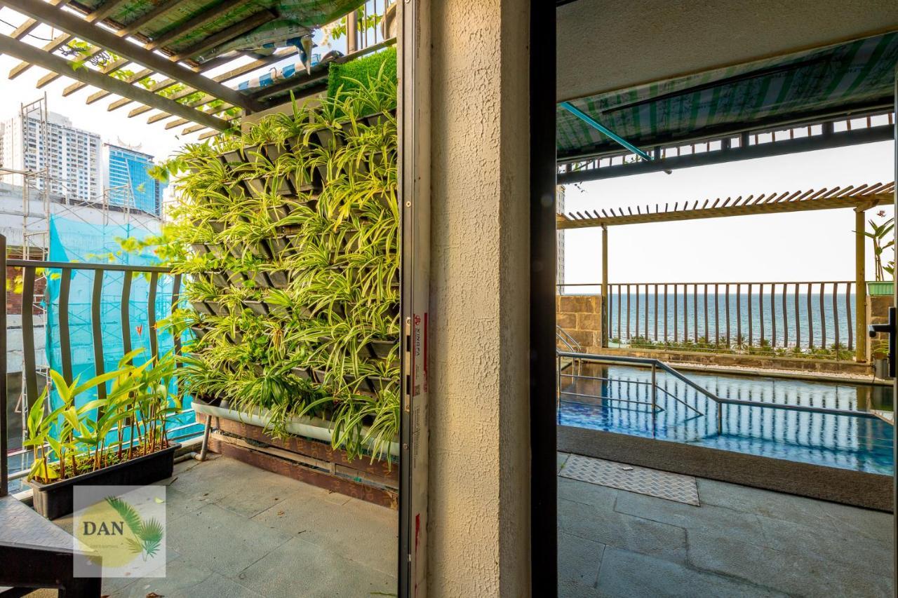 Taian Hotel & Apartment Đà Nẵng Kültér fotó